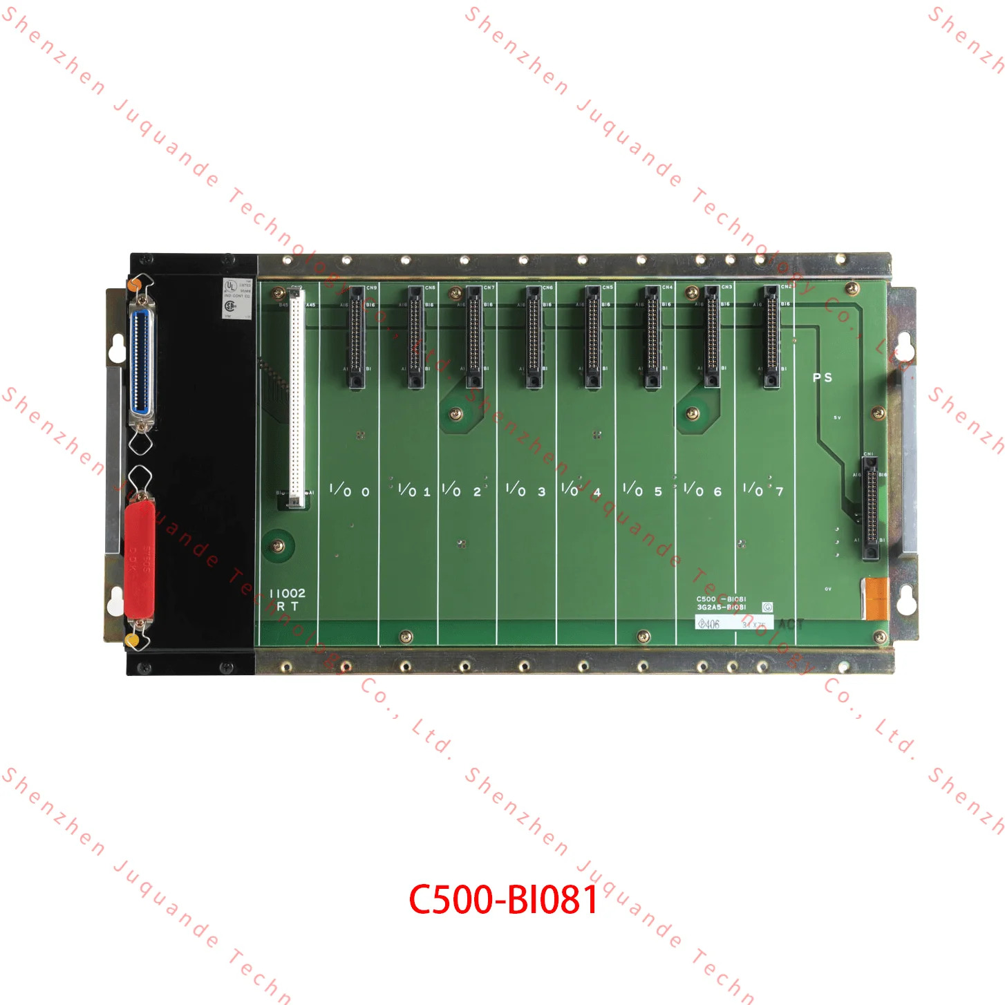 C500-MR831 C2000-MR141-V2 C500-MR431 C500-MP831 C500-BI081 C2000-BC061 C500-BC081 CP1W-16ET CQM1-OC