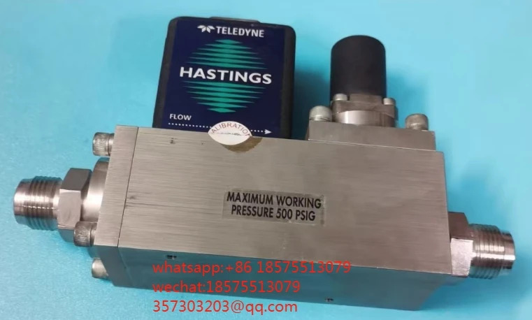 TELEDYNE HFC-303 5188200001 유량계