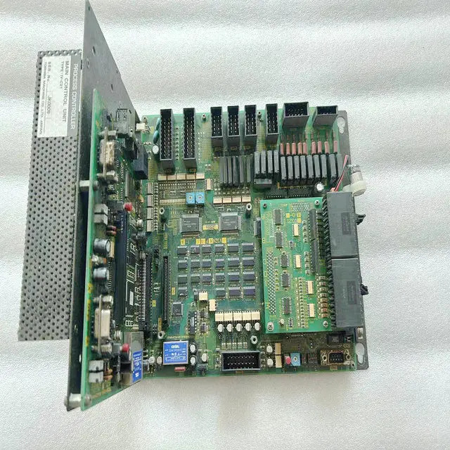 EC-C 기계 PCB 보드 V3ZN V3ZI V3ZU