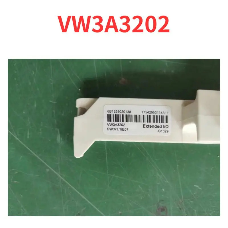 리퍼 완료 익스텐션 모듈 신 VW3A3202