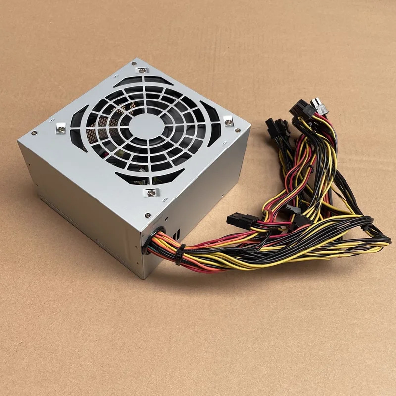 만리장성 400W 전원공급장치 BTX-500새 원본