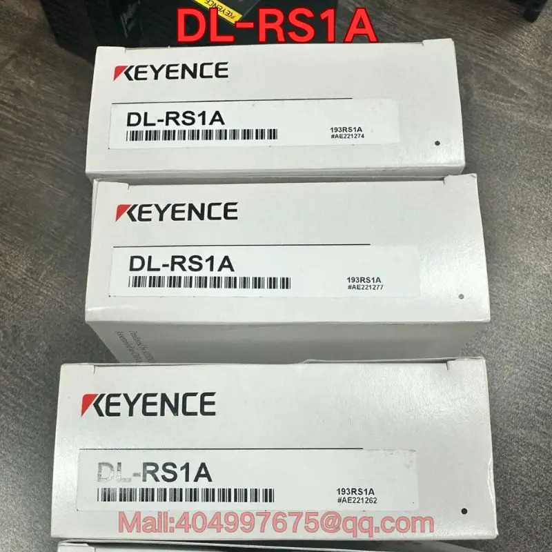 DL-RS1A 모듈