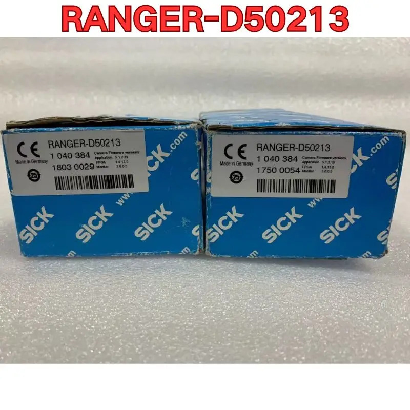 RANGER-D50213 고속 카메라 신