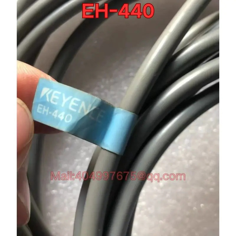 리퍼 EH 440 센서 기능 정상