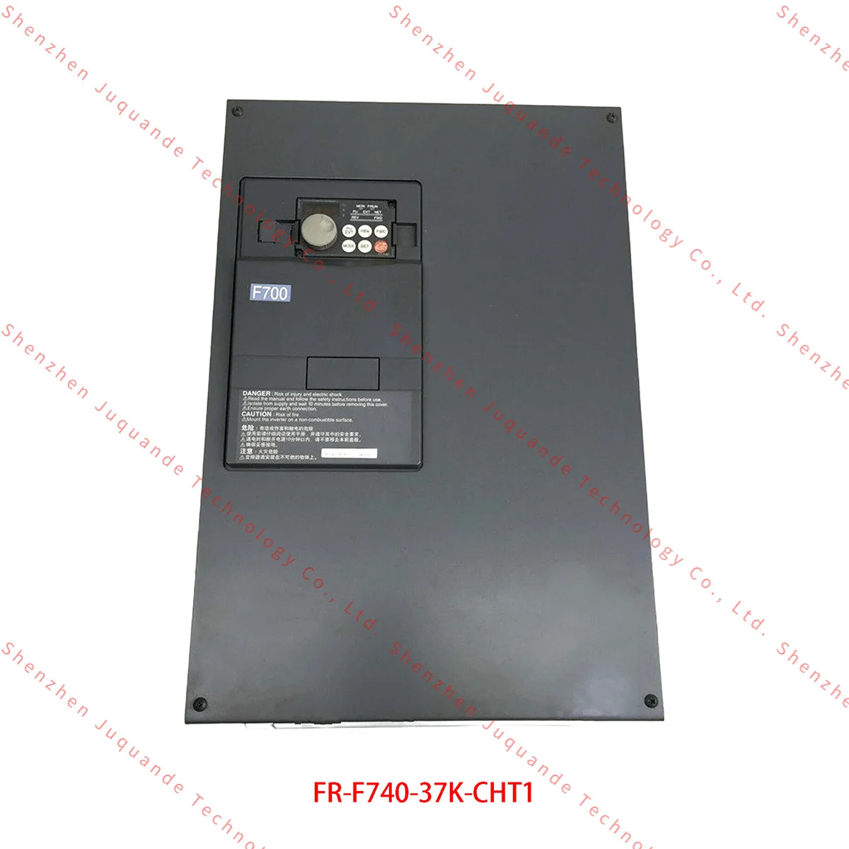 FR-F740-37K-CHT1 FR-F720-22K HC-KFS43BG1 HF-SN152J-S100 HF-SP121 MR-J2S-500A A173UHCPU L6HD L61CPUH