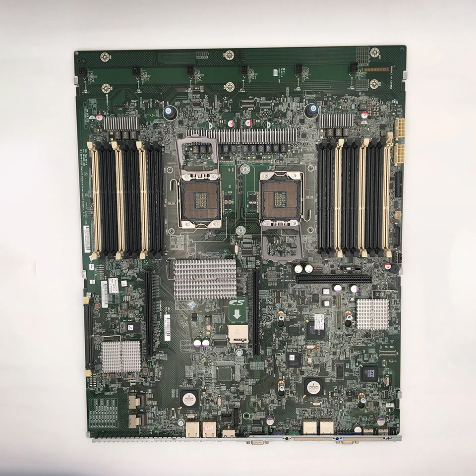hp호환 DL380G7 메보드 DL388G7 599038-001 583918-001