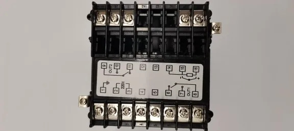 MA-7201 K TMA7201 TMA7411 TM7200 시리즈 온도조절기