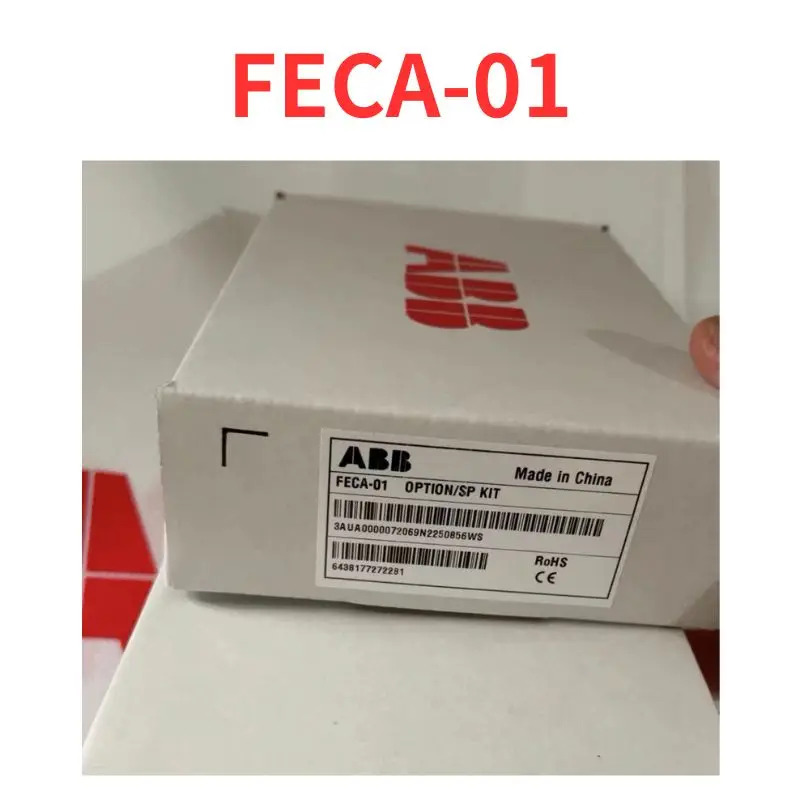 FECA-01 통신 모듈 신