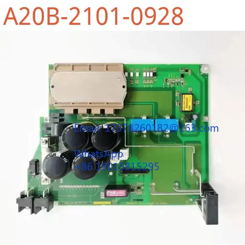 A20B-2101-0928 리퍼 회로 기판 감지 ok