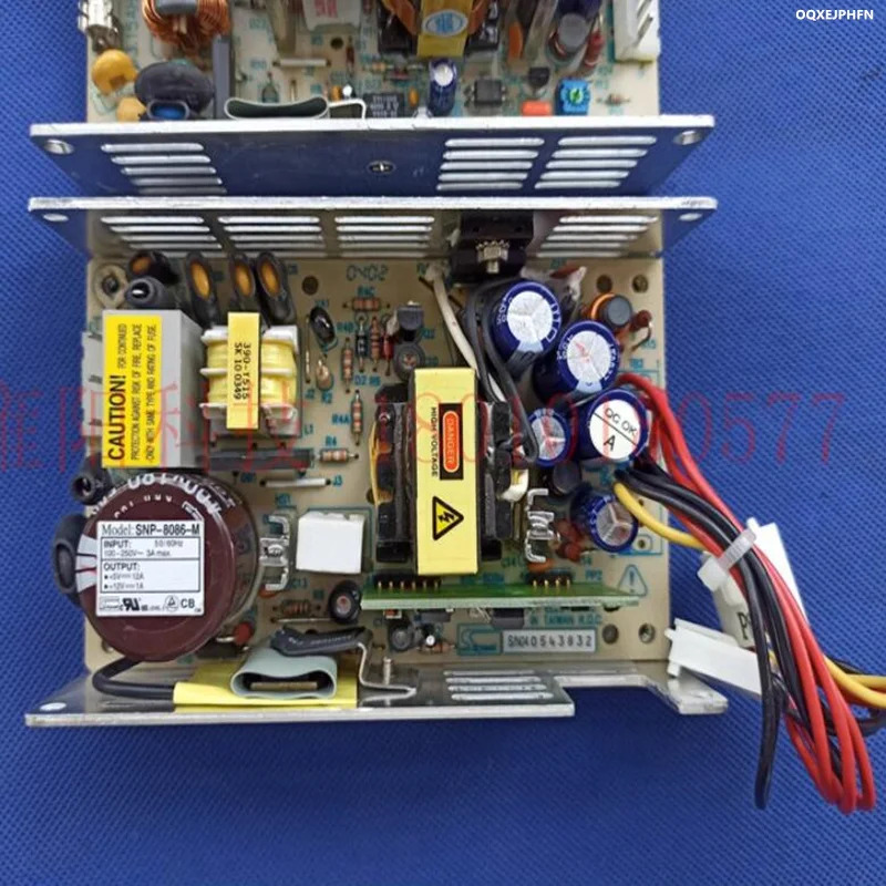 SKYNET 전원공급장치 거오리지널 SNP-8086 SNP-8086-M