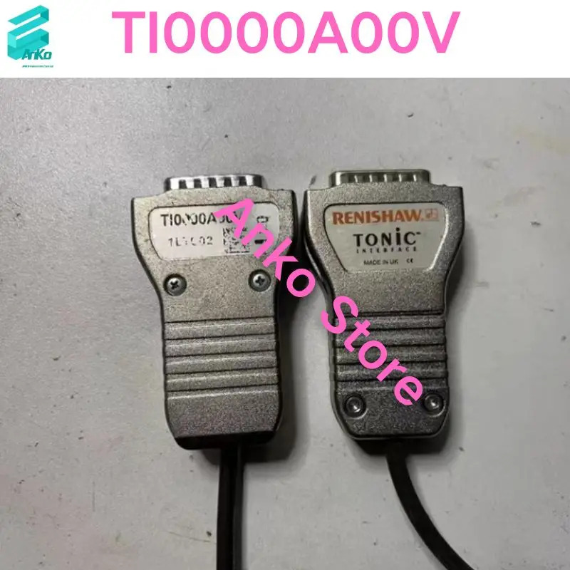 리퍼 OK 아날로그 세분 TI0000A00V