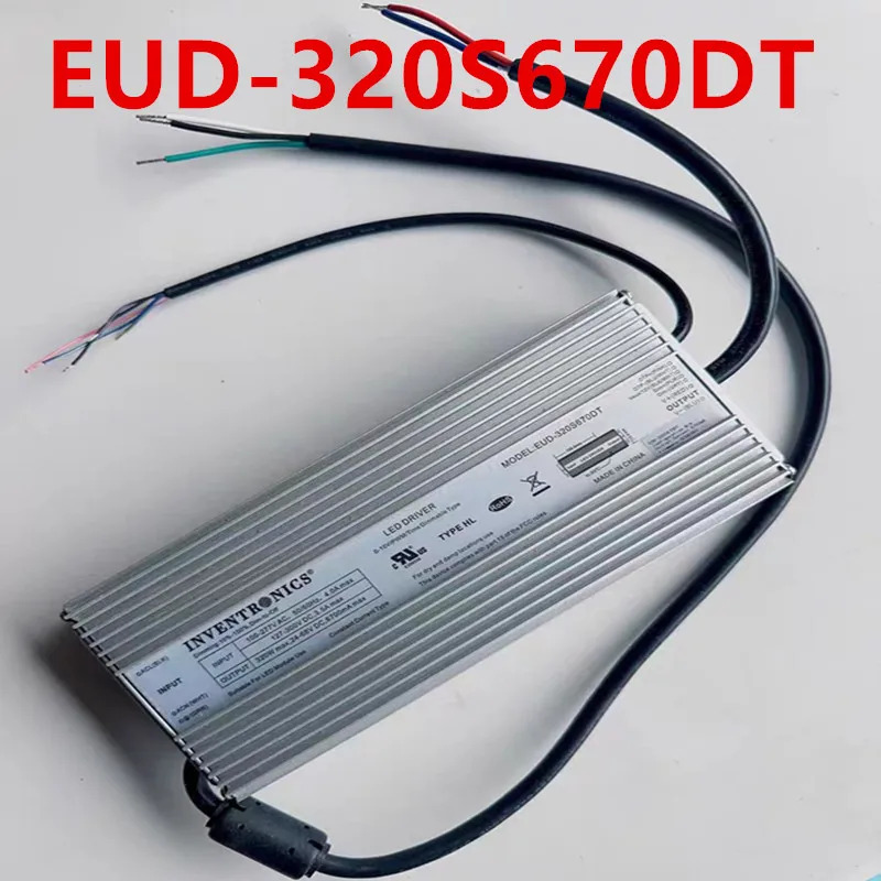INVENTRONICS 24-68V 320W 전원공급장치 EUD-320S670DT새