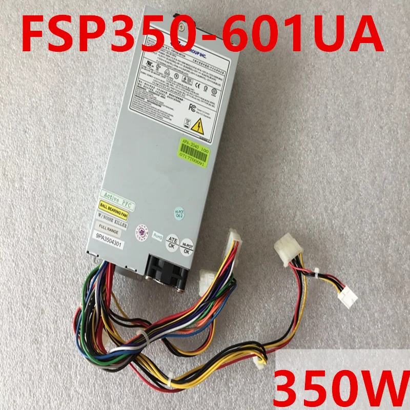 전원공급장치 FSP 1U 350W FSP350-601UA 신
