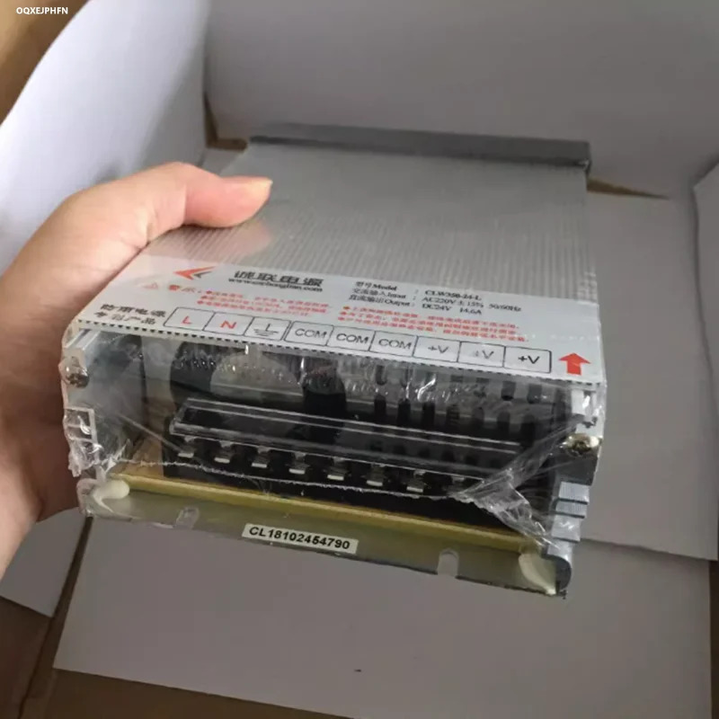 전원공급장치 12V29A 24V14.4A 350W CLW350-12-L CLW350-24-L