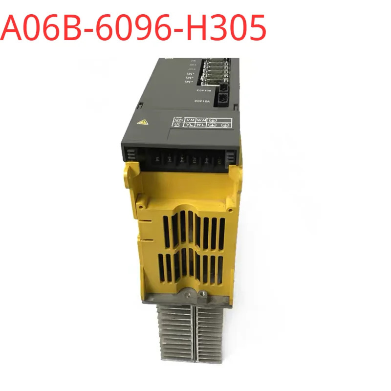 A06B-6096-H305 리퍼 완료상태서보 드라이브