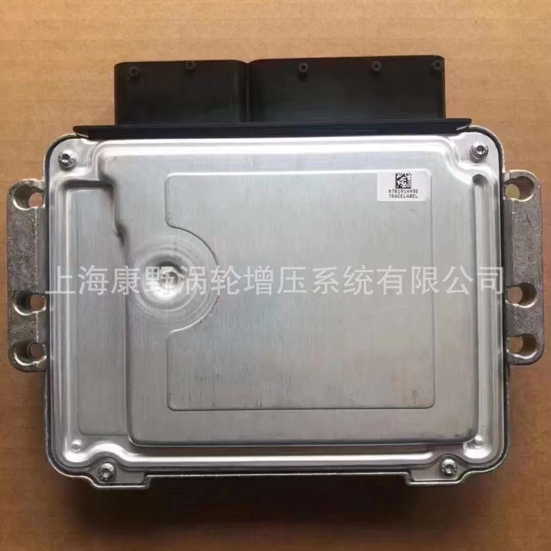 만리장성 ECU 컴퓨터 보드적0281033846 그리고 0281015397 0281017656
