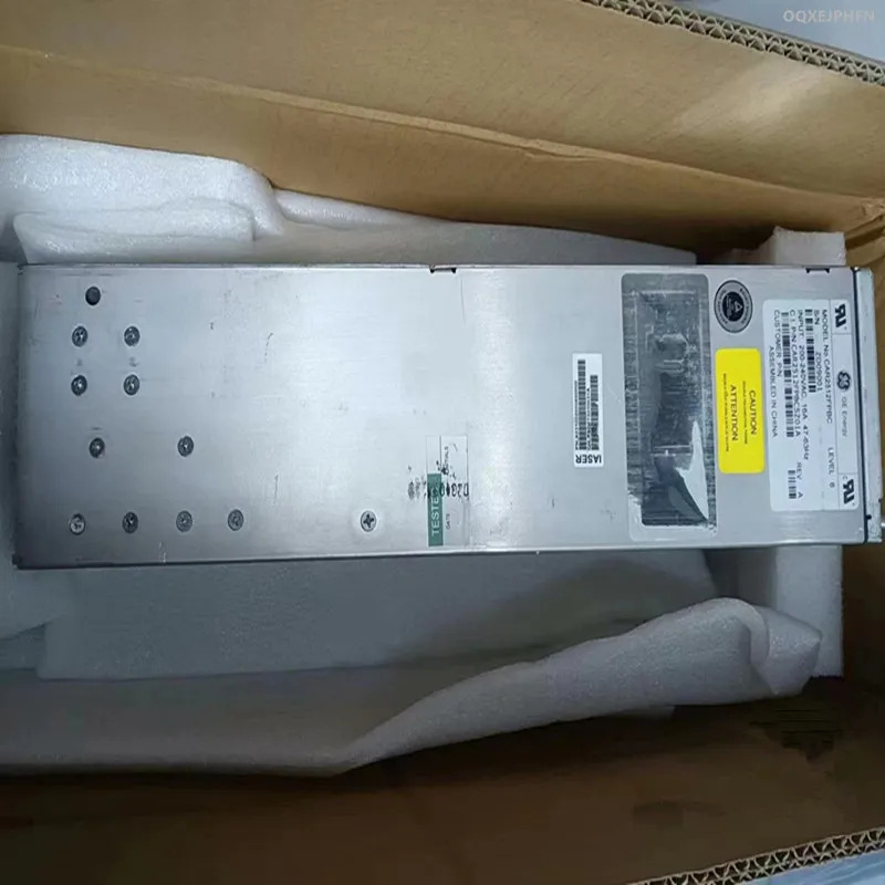 GE ENERGY 2500W 전원공급장치 CAR2512FPBC CAR2512FPBC5Z01A리퍼