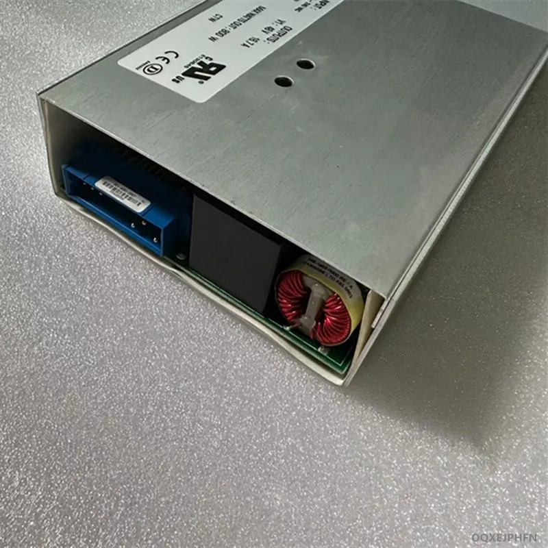 FORTINET FG-5020PS 48V16.7A 800W TPCM7000거새 원본 전원공급장치는 새 처럼 작동