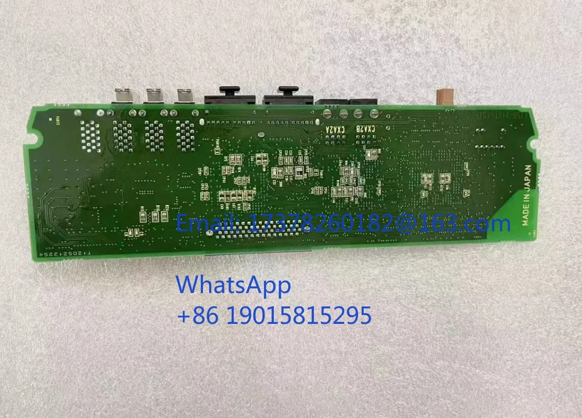 A20B-2101-0041 리퍼 회로 기판 ok
