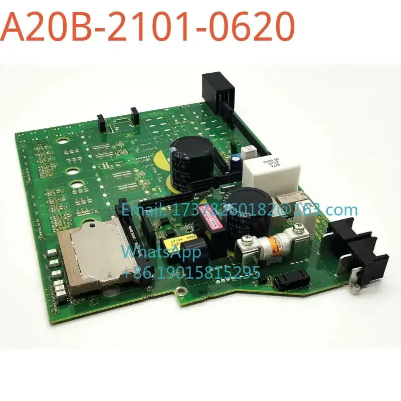 A20B-2101-0620 0621 0622 0623 0625 Fanuc 드라이브 전원공급장치 백플레인현장 검사가 정상