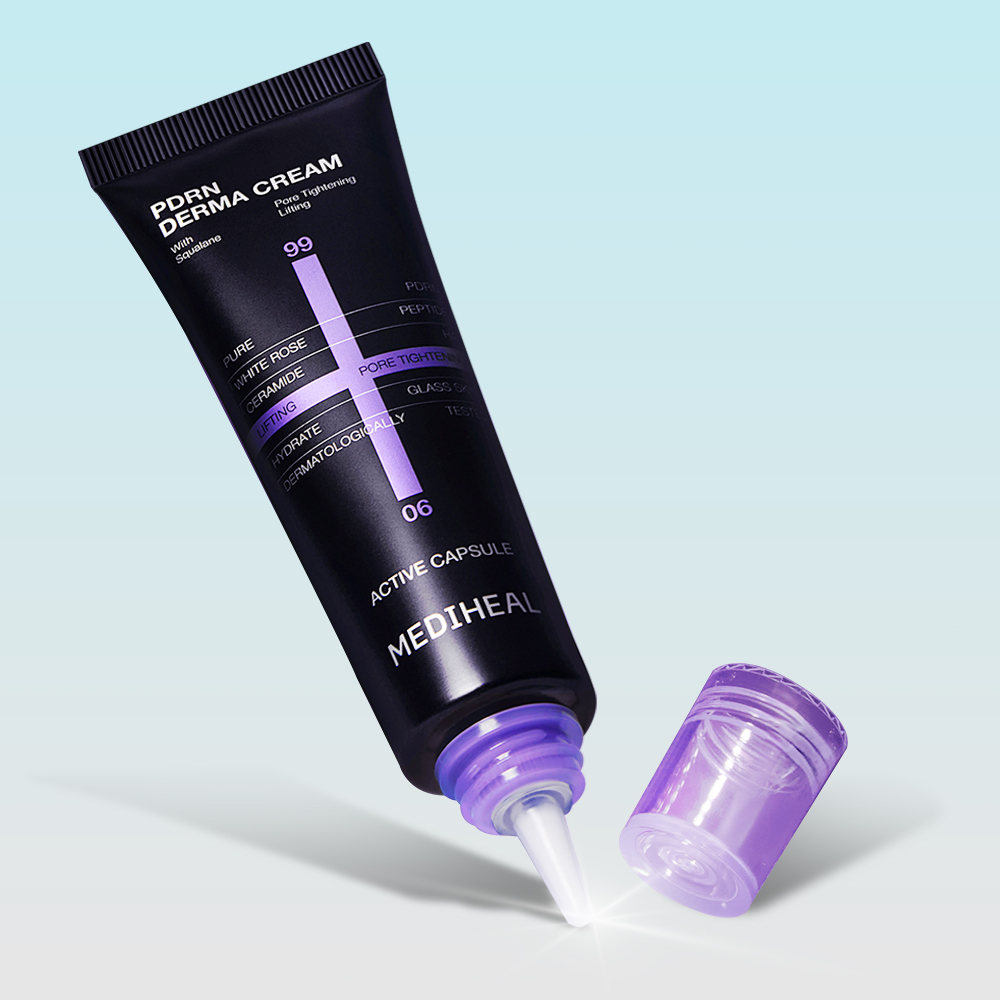 메디힐 PDRN 더마 크림 50ml, 1개 - 상품 이미지