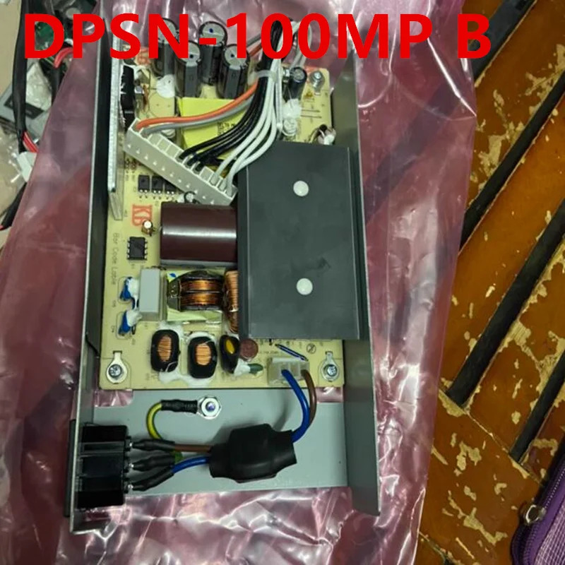JUNIPER EX2300 100W DPSN-100MP B 740-새 원본 전원공급장치 027360