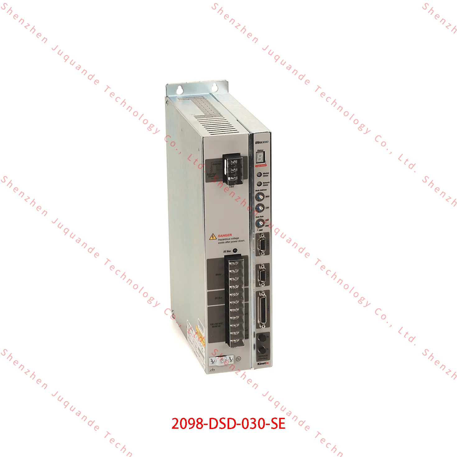 2098-DSD-HV050-SE 2098-DSD-HV030 2098-DSD-HV050X-DN 2098-DSD-005-SE 2098-DSD-030-SE 2098-DSD-HV150-