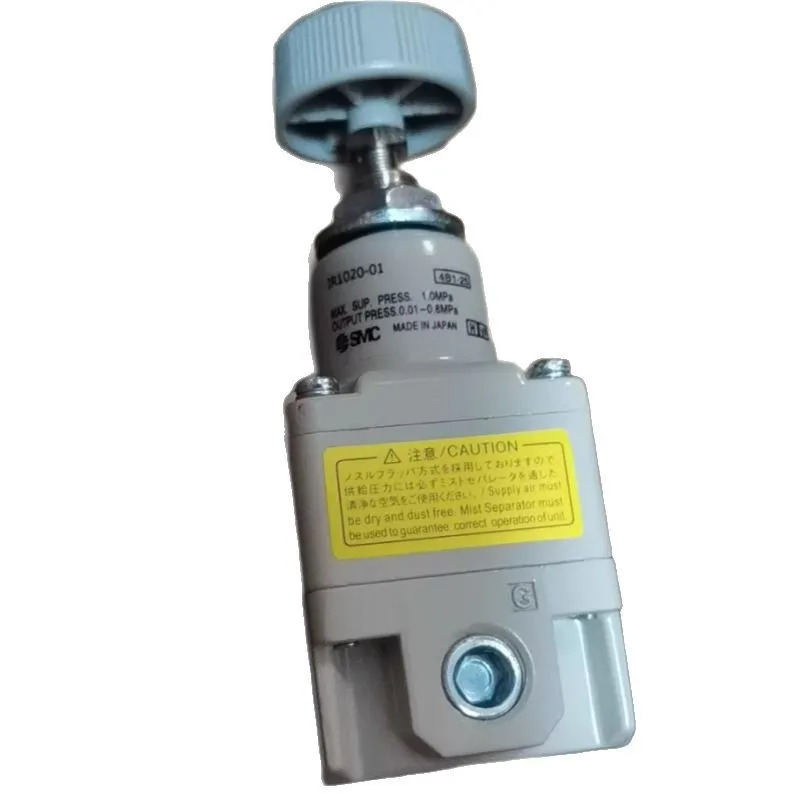 SMC 감압밸브 IR1020-01