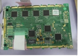 AMPIRE 320240A4 RE V.A AG320240A4 LCD 패널 디스플레이