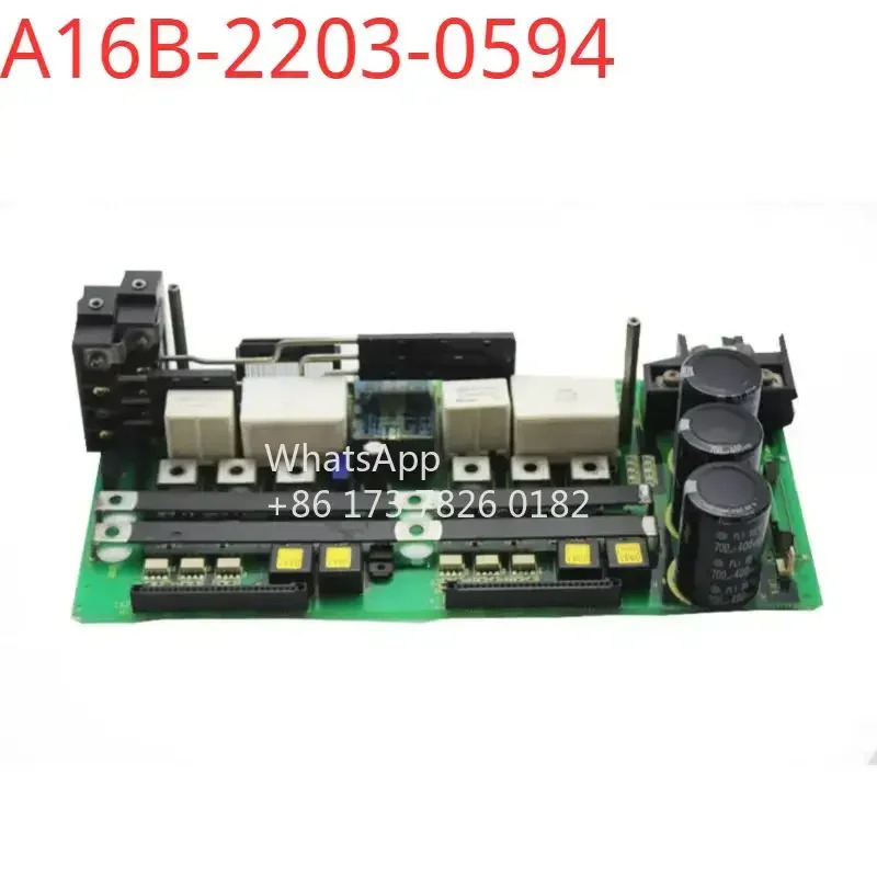 A16B-2203-0594 Fanuc 회로 기판 현장 검사 OK