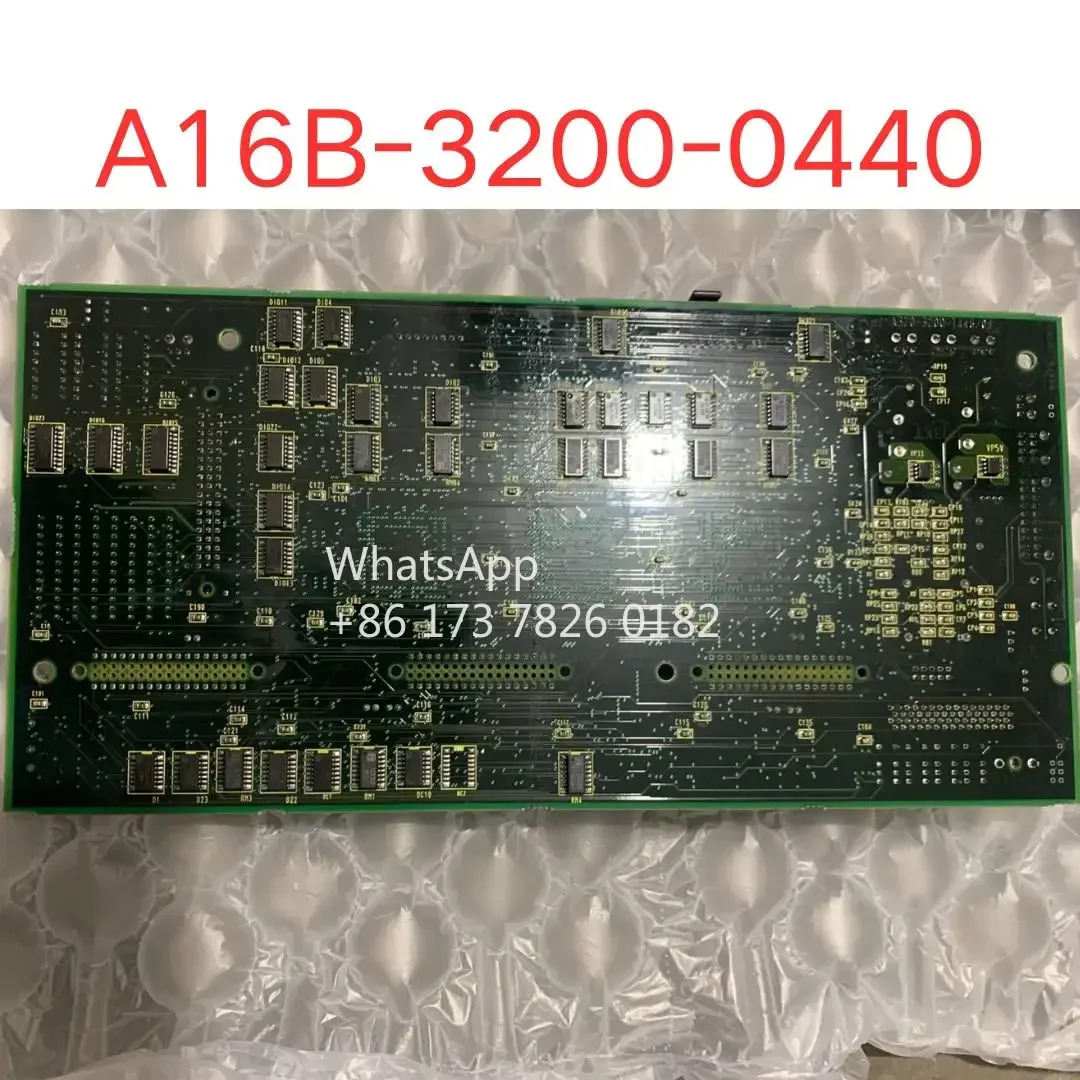 리퍼 A16B-3200-0440 회로 기판 OK