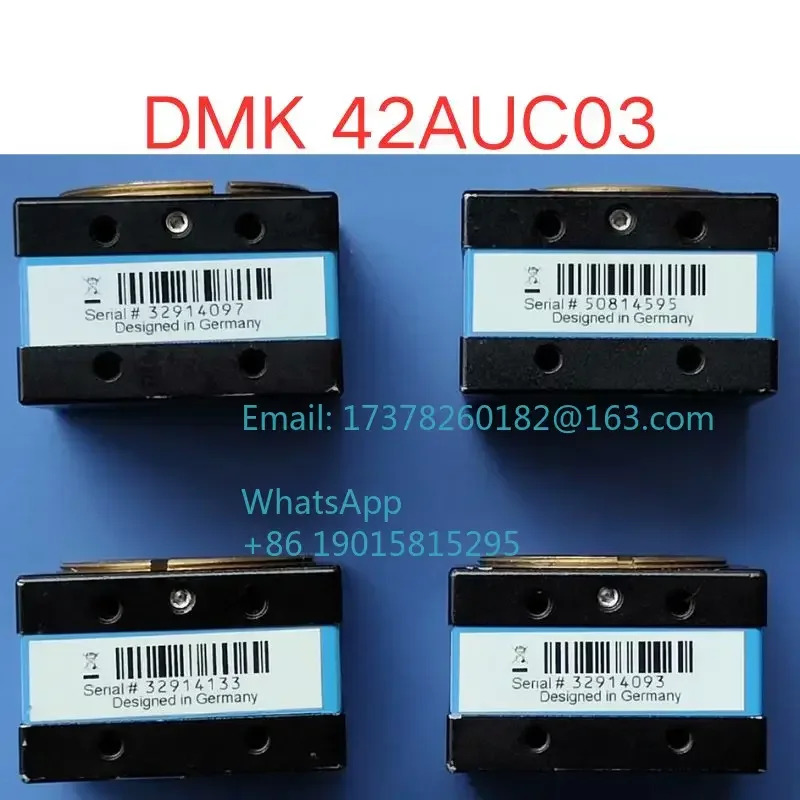 리퍼 DMK 42AUC03 산업카메라 DMK42AUC03 OK