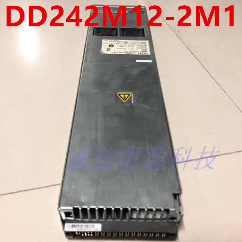 VAPEL DC 2400W DD242M12-2M1리퍼 전원공급장치