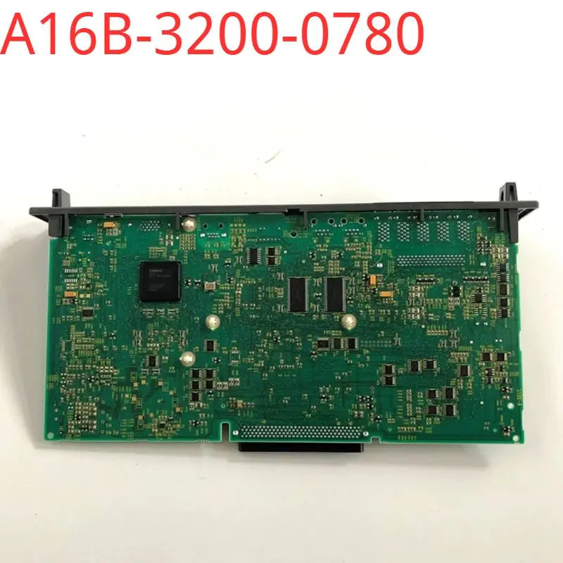 A16B-3200-0780 리퍼 OK 마더보드 메인보드 상태
