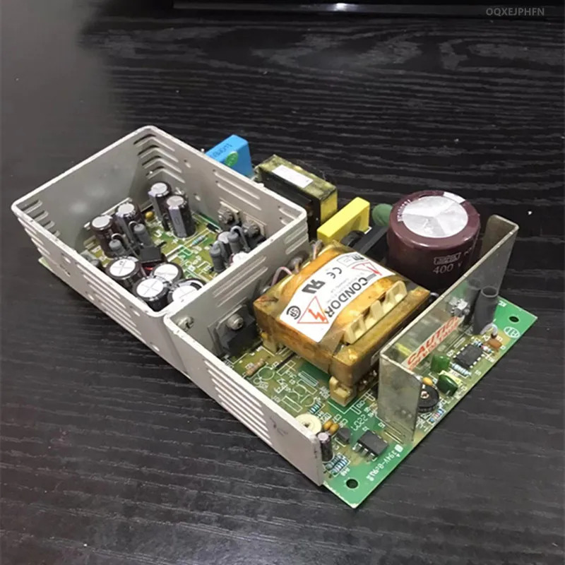 CONDOR 80W 전원공급장치 GPC80P-103거새 원본 PSU 새 처럼 작동