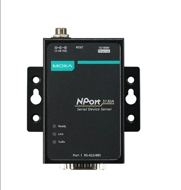 MOXA EDS-510E-3XSFP 기가비트 이더넷 스위치 7 10/100BaseTX 포트 포함