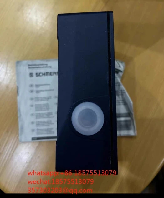 SCHMERSAL AZM 415-11ZPKA 24VAC DC 산업인터록 스위치 DE-42279