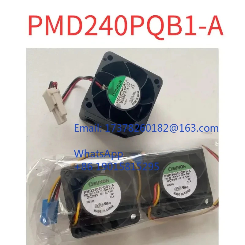 드라이버 컴퓨터 팬 PMD2404PQB1-A