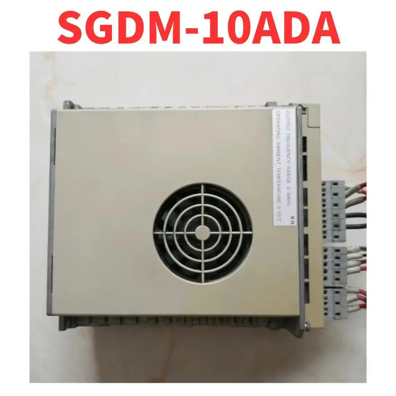 리퍼 SGDM-10ADA 서보 드라이브