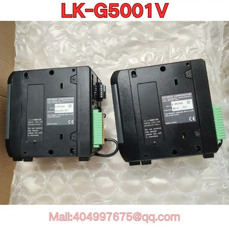 리퍼 LK-G5001V 컨트롤러 기능 리퍼는 정상
