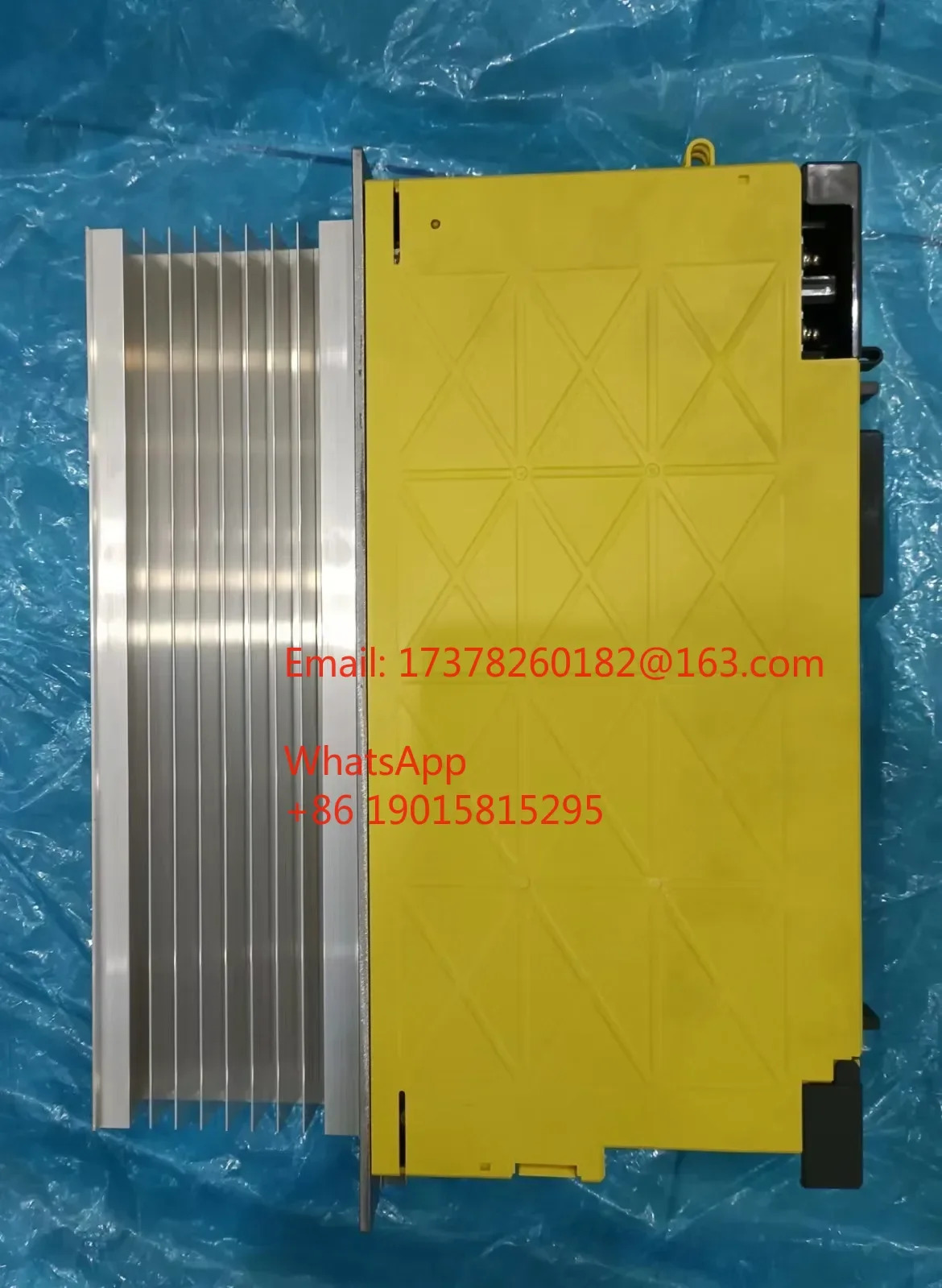 A06B-6114-H304 리퍼 완료상태서보 드라이브