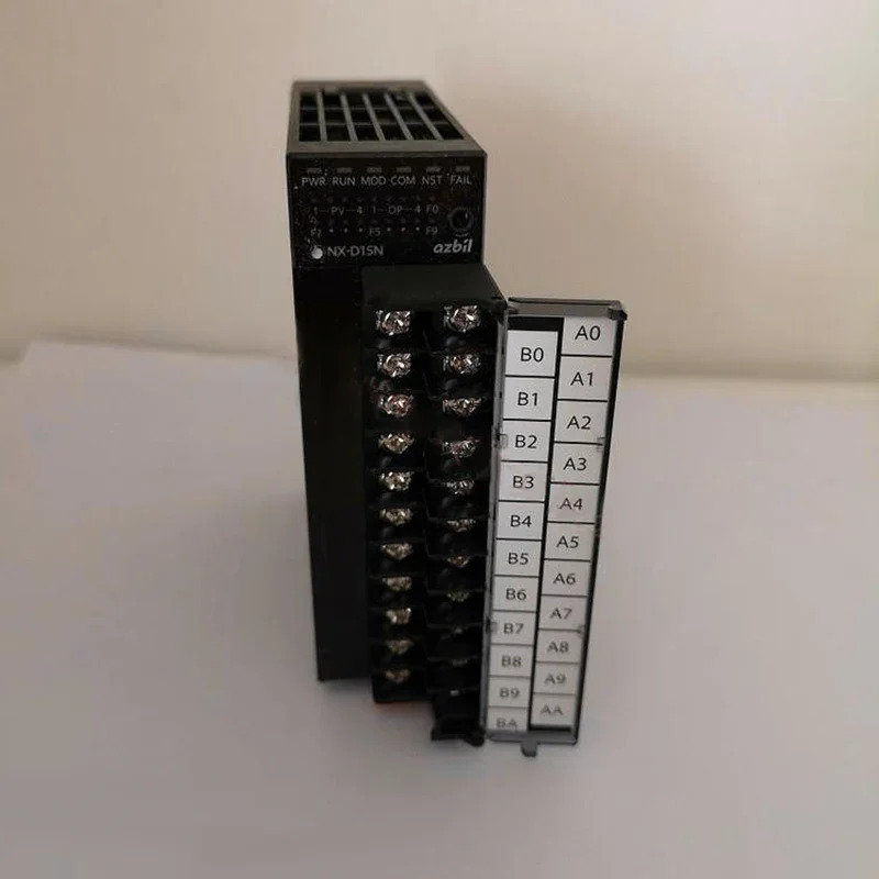 오리지널 온도 제어 모듈 NX-D15NT4T20 레귤레이터