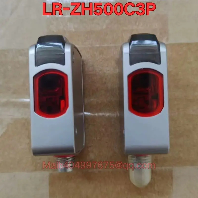 리퍼 LR-ZH500C3P 센서 기능 정상
