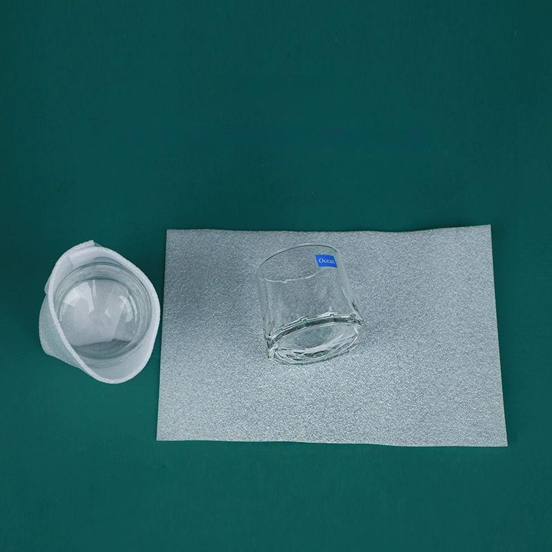 단열 발포지 택배포장 완충제 롤 상업용 뽁뽁이 산업용 포장용에어캡 스티로폼 - 상세 이미지 4