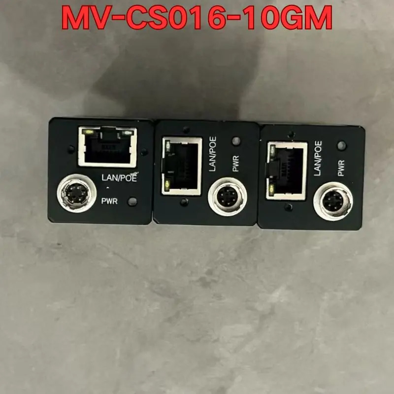 리퍼 MV-CS016-10GM호환 산업카메라 기능 정상