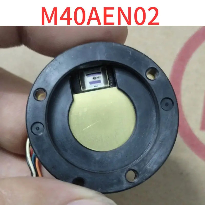 리퍼 인코더 M40AEN02
