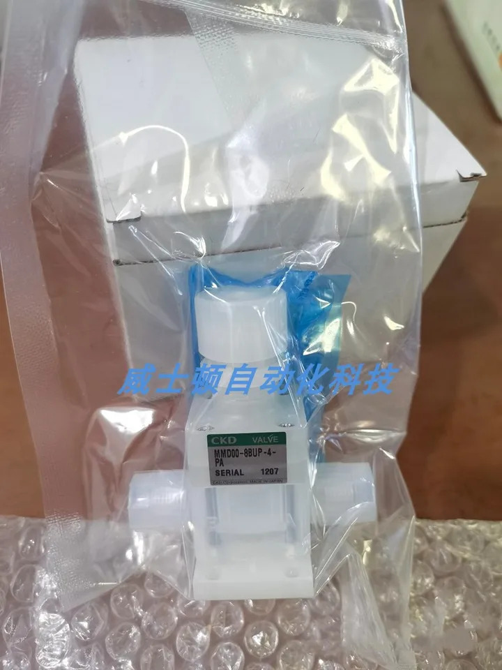 CKD 액체 약 밸브 412-FT-Shp호환L 412-20BUP-16-1-3