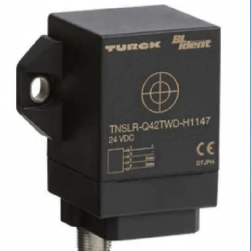 TURCK 읽기/쓰기 헤드 TNSLR-Q42TWD-H1147
