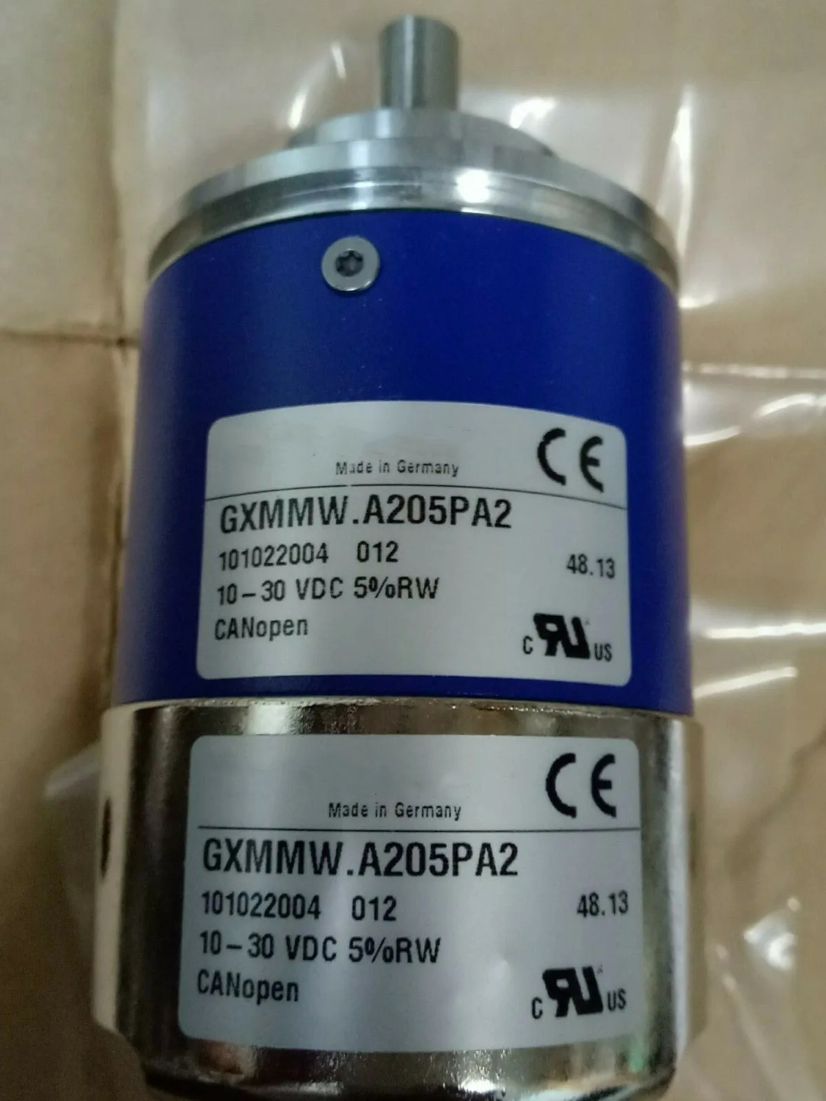 GXMMW.A205PA2 GXMMW.A203P32 원본 완전 리퍼