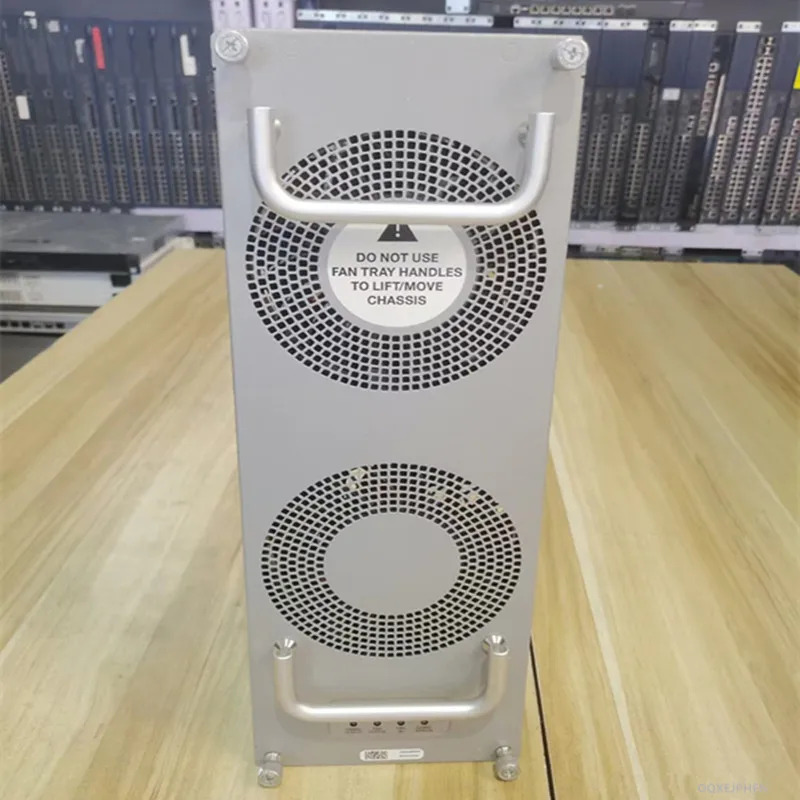 리퍼 원본 CISCO N77-C7706-FAN 800-40572-01 새 처럼 작동